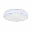 Globo 48408-24 LED Aufbauleuchte Kalle 1x24W | 3000-4000-6000K