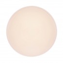 Globo 48408-40 LED Aufbauleuchte Kalle 1x40W | RGB | 3000-6000K - dimmbar mit Fernbedienung
