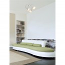Globo 54648-3 Decken- und Spotleuchte Caldera 3x40W | E14