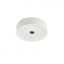 Globo 55005-3 LED Deckenleuchte Arthur 1x3W | 120L | 3000K - weiß