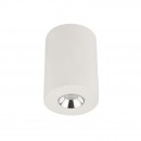 Globo 55010-1A LED Deckenleuchte Christine 1x4W | 200L | 3000K - weiß