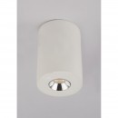 Globo 55010-1A LED Deckenleuchte Christine 1x4W | 200L | 3000K - weiß