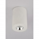 Globo 55010-1A LED Deckenleuchte Christine 1x4W | 200L | 3000K - weiß