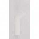 Globo 55010-W1 LED Wandleuchte Christine 1x4,2W | 200L | 3000K - weiß