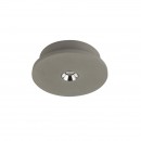 Globo 55011-1 LED Deckenleuchte To 1x4W | 200L | 3000K - grau