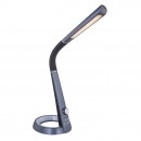 Globo 58376B LED Tischlampe Mitti 1x8W | 3000-6500K - dimmbare