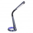 Globo 58376B LED Tischlampe Mitti 1x8W | 3000-6500K - dimmbare