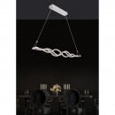 Globo 67109-30 LED Hängeleuchte Deckenleuchte Pilla 1x30W | 3000-4000-6000K - mit Fernbedienung