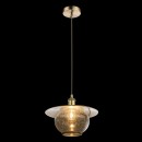 Globo 69030H Pendelleuchte Nevis 1x60W | E27