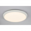 Globo 32109S LED Deckenleuchte mit Bewegungssensor Aemon 1x24W | 1700L | 3000K | IP65 - opal, weiß