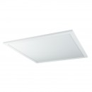 Globo 41604D3RGB LED Deckenleuchte Rosi 1x40W | 320-3200lm | 3000K-6000K | RGB - Fernbedienung, Farbfixierung, dimmbar, Farbwechsler, opal weiß