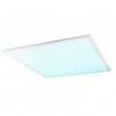 Globo 41604D6RGB LED Deckenleuchte Rosi 1x48W | 400-4000lm | 3000K-6000K | RGB - Fernbedienung, Farbfixierung, dimmbar, Farbwechsler, opal, weiß
