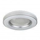 Globo 41741-48RGB LED Deckenleuchte Colla 1x48W | 200-2000lm | 3000K-6500K - Fernbedienung, dimmbar, Farbwechsler, Farbfixierung, Nachtbeleuchtung, opal, weiß
