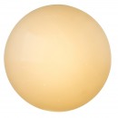 Globo 48363-120RGB LED Deckenleuchte Atreju I 1x120W | 576-5760lm | 3000K-6500K | RGB - Fernbedienung, Farbfixierung, dimmbar, opal, weiß