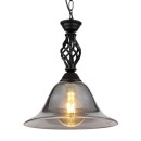 Globo 60298H Pendelleuchte GONNY  E27