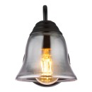 Globo 60298W Wandleuchte GONNY  E27