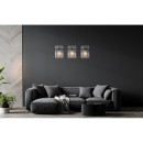 Globo 15698-3H Pendelleuchte GORLEY E27