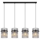 Globo 15698-4H Pendelleuchte GORLEY  E27