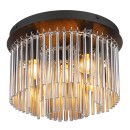 Globo 15698D Deckenleuchte GORLEY  E14