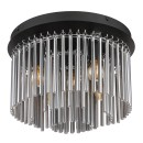 Globo 15698D Deckenleuchte GORLEY  E14