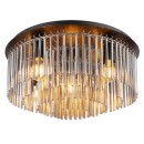 Globo 15698D1 Deckenleuchte GORLEY E27
