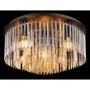 Globo 15698D1 Deckenleuchte GORLEY E27