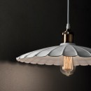 Kronleuchter Gotham SP1 Big 1x60W E27 - retro