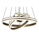 Globo 67314-70H LED Pendelleuchte GROUNI  | 70W integrierte LED-Quelle | 3510lm | 2700-6000K