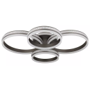 Globo 67314-90 LED Deckenleuchte GROUNI  | 90W integrierte LED-Quelle | 4225lm | 2700-6000K