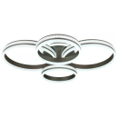 Globo 67314-90 LED Deckenleuchte GROUNI  | 90W integrierte LED-Quelle | 4225lm | 2700-6000K