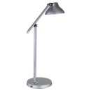 Globo 58437G LED Tischlampe HALVAR  | 8W integrierte LED-Quelle | 450lm | 4000K