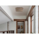 Globo HAYDEN 67347D1 LED Deckenleuchte | 15W LED | 800lm | 3000K