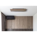 Globo HAYDEN 67347D4 LED Deckenleuchte | 30W LED | 1500lm | 3000K