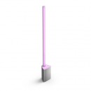 Philips Hue 40801/48/P7 LED Tischleuchte Signe 1x14W | 2000-6500K | RGB - White and Color Ambiance