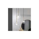 Ideal lux I277370 Pendelleuchte EQUINOXE G4