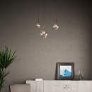 Ideal lux I277394 Pendelleuchte EQUINOXE G4