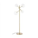 Ideal lux I290966 Stehlampe EQUINOXE G4