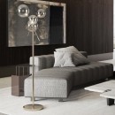 Ideal lux I290966 Stehlampe EQUINOXE G4