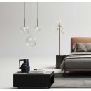 Ideal lux I306551 Pendelleuchte EQUINOXE G4