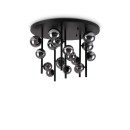 Ideal lux 328386 Deckenleuchte PERLAGE G9 | 3000K
