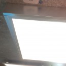 LEDKO Rahmen für LED Panel - weiß 300 * 600 mm