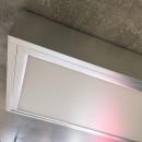 LEDKO Rahmen für LED Panel - weiß 300 * 600 mm