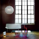 Ideal Lux 022420 Pendelleuchte 1x60W Emis | E27
