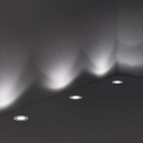 Ideal Lux 032825 Außen Spotleuchte 1x28W Park | E27 | IP67