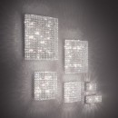 Ideal Lux 080338 Wandleuchte 4x40W Admiral | G9