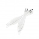 Ideal Lux 086576 Pendelleuchte 8x40W Corallo Bianco | G9 - weiß
