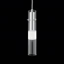 Ideal Lux 089614 Pendelleuchte 1x40W Bar | G9