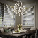 Ideal Lux 100302 Pendelleuchte Cascina 10x40W | E14