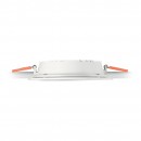 Ideal Lux 123981 LED Spotleuchte Groove 1x10W - weiß