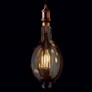 Ideal Lux 129860 LED Leuchtmittel 4W | E27 | 2200K